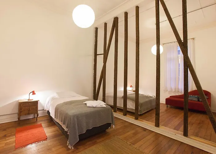 Hostal Casaplan