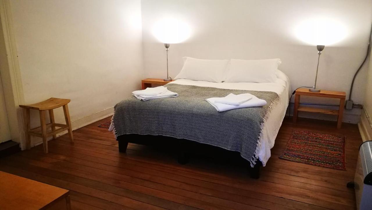 Casaplan Hostal Valparaíso